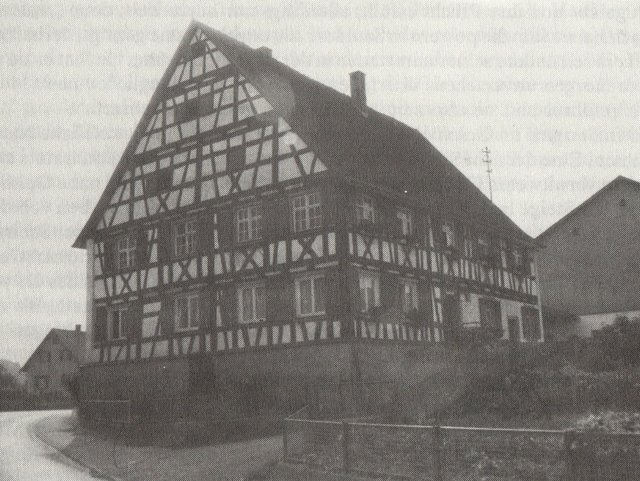Sauldorfer Riedhof